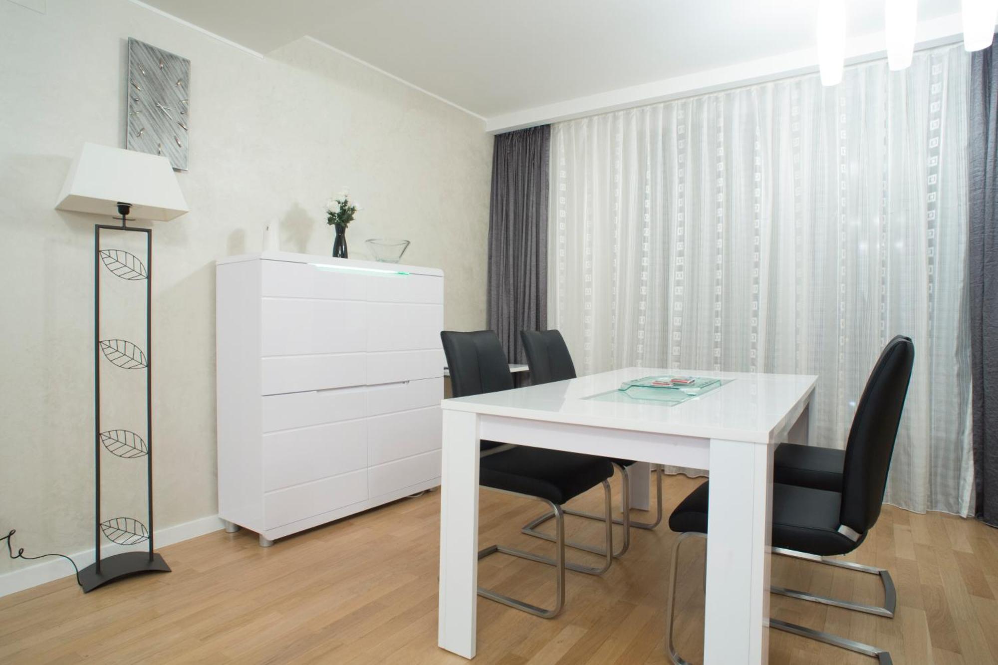 The Queen Luxury Apartments - Villa Marilyn Luxemburgo Exterior foto