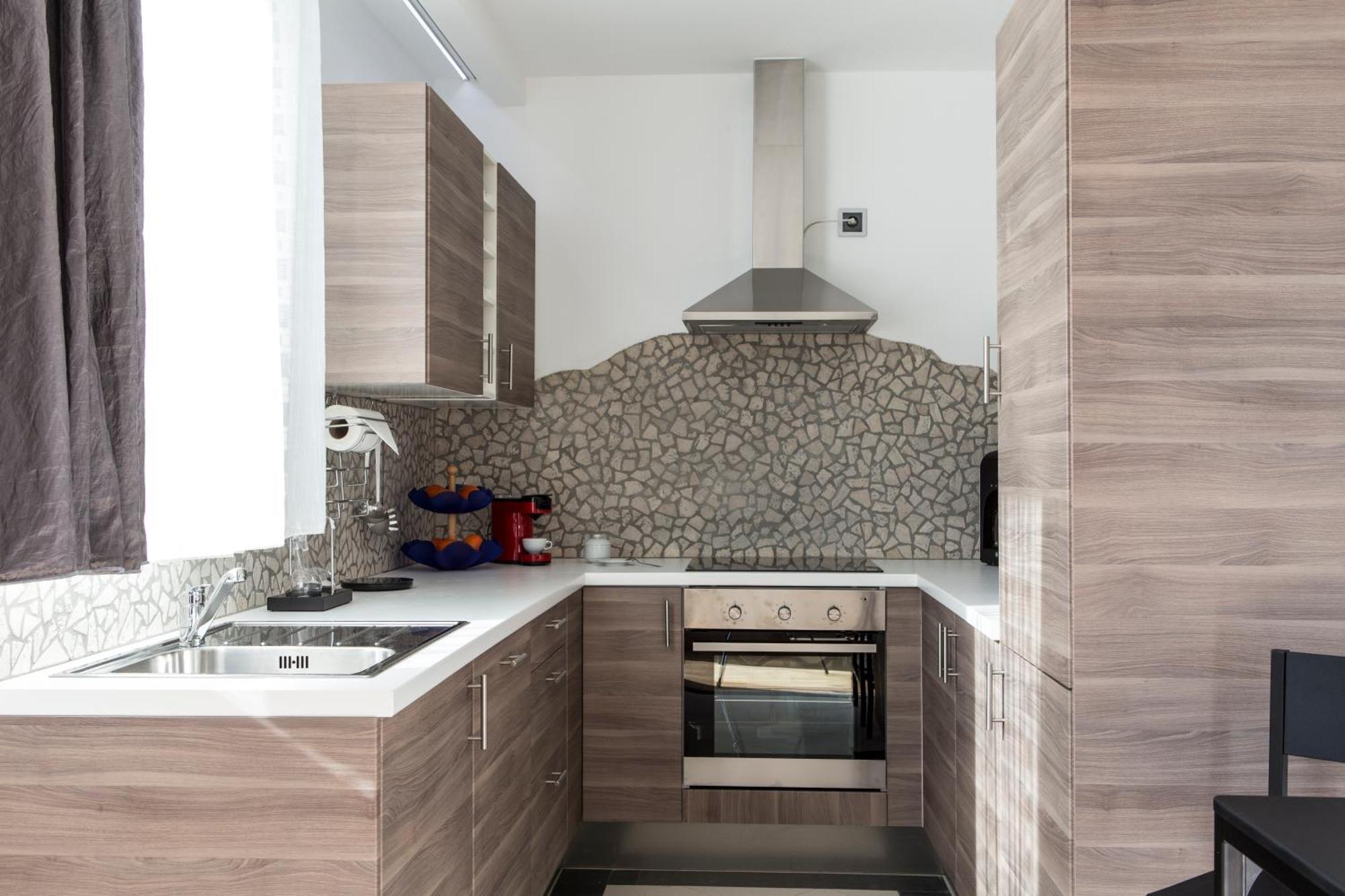 The Queen Luxury Apartments - Villa Marilyn Luxemburgo Exterior foto
